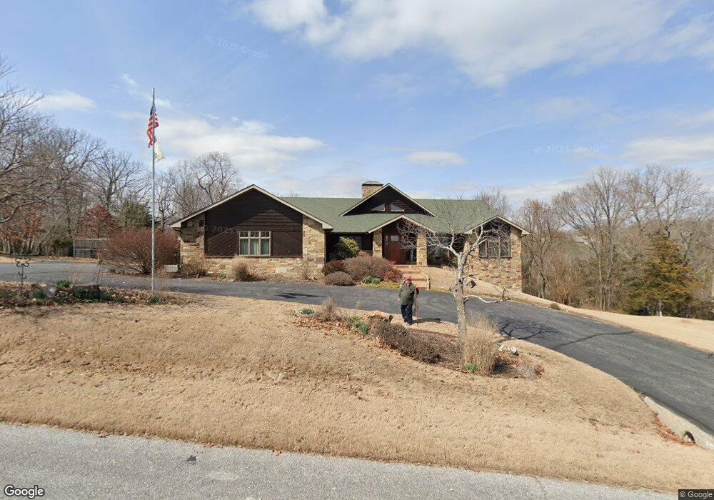 15022 Park Ridge Dr, Lowell, AR 72745 - photo 1