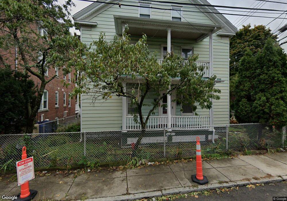 27 Waverly St, Brighton, MA 02135 - photo 1