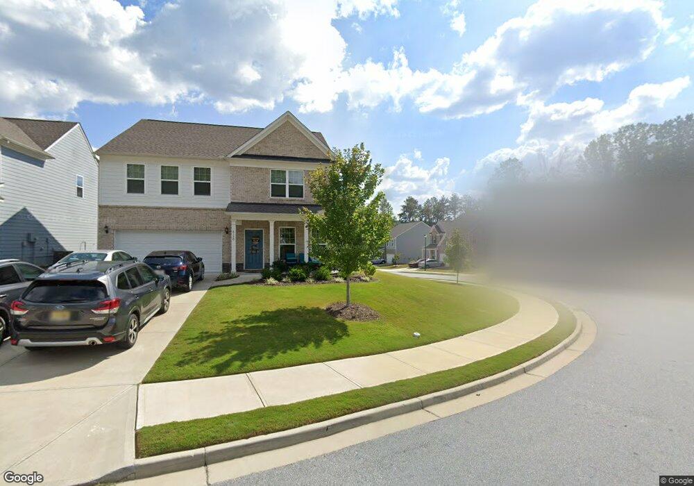 6120 Wheeler Rd NE, Auburn, GA 30011 - photo 1