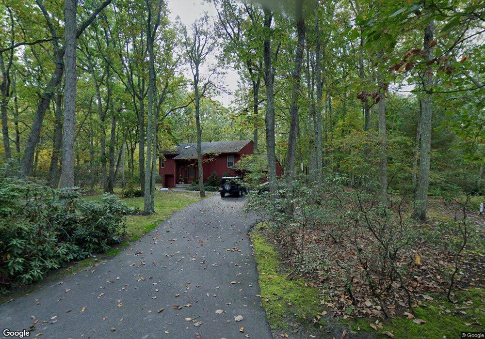 65 Big Bear Ct, Medford, NJ 08055 - photo 1