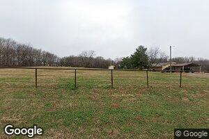 192 Colbert Ave, Bradley, OK 73011