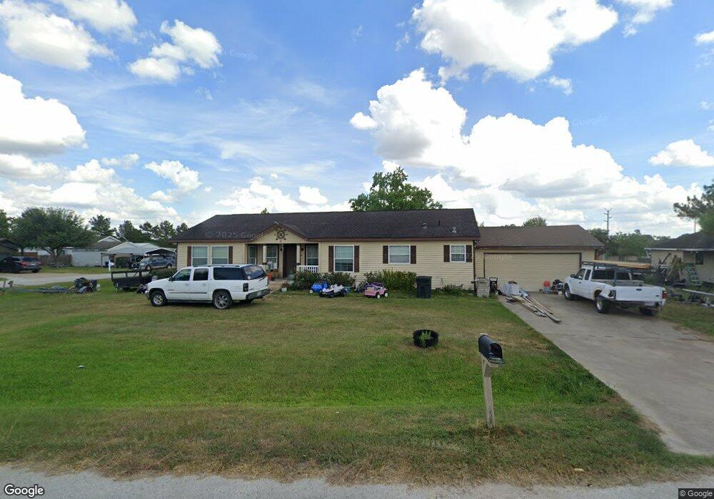 17626 Hickory Ranch Rd, Hockley, TX 77447 - photo 1