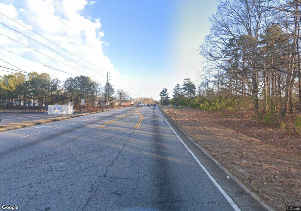 3340 Salem Rd, Covington, GA 30016 - photo 1