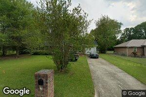 834 Shelton Dr, Albany, GA 31705