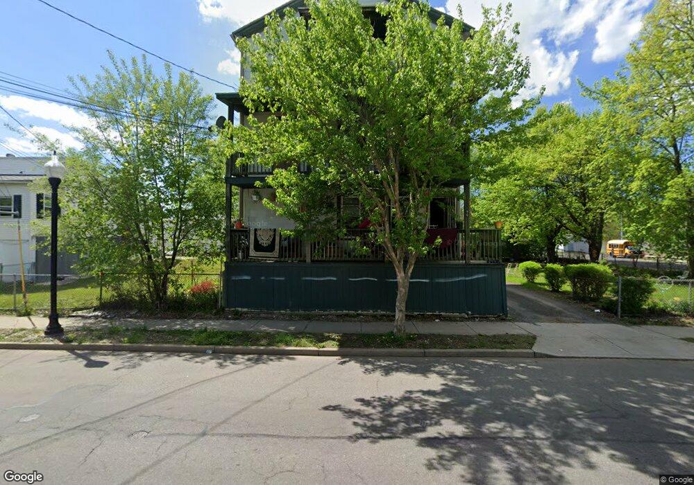 196 Lewis Ave, Meriden, CT 06451 - photo 1