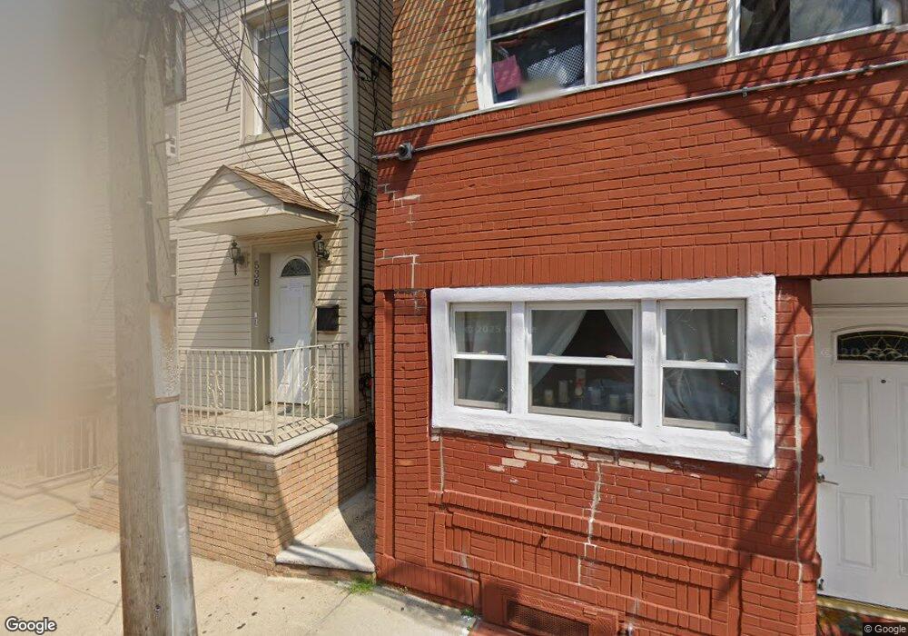 538 Lincoln St, Union City, NJ 07087 - photo 1