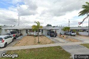 1319 Alho Dr, Lantana, FL 33462