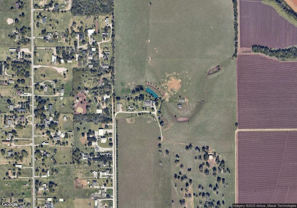 1315 Cumings Rd, Rosenberg, TX 77471 - photo 1