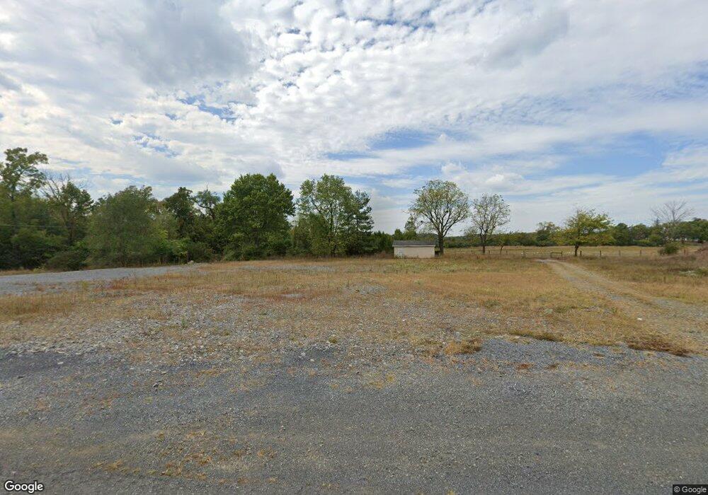 Homesite F1 Hemsworth Ln, Winchester, VA 22601 - photo 1