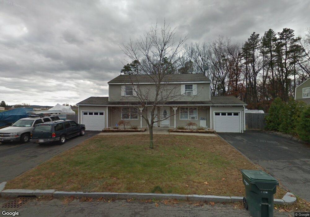 55 Kamuda St unit 57, Indian Orchard, MA 01151 - photo 1