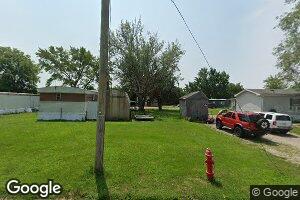 705 W Landess St, van Buren, IN 46991