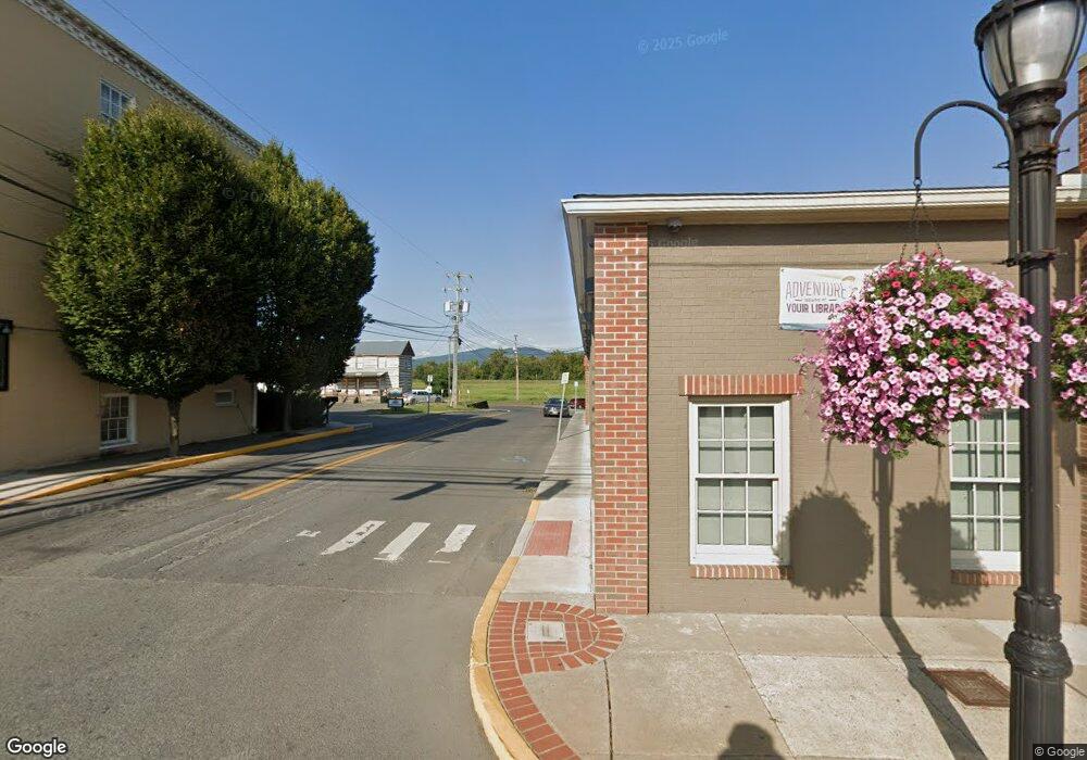 0 N Main St, Moorefield, WV 26836 - photo 1