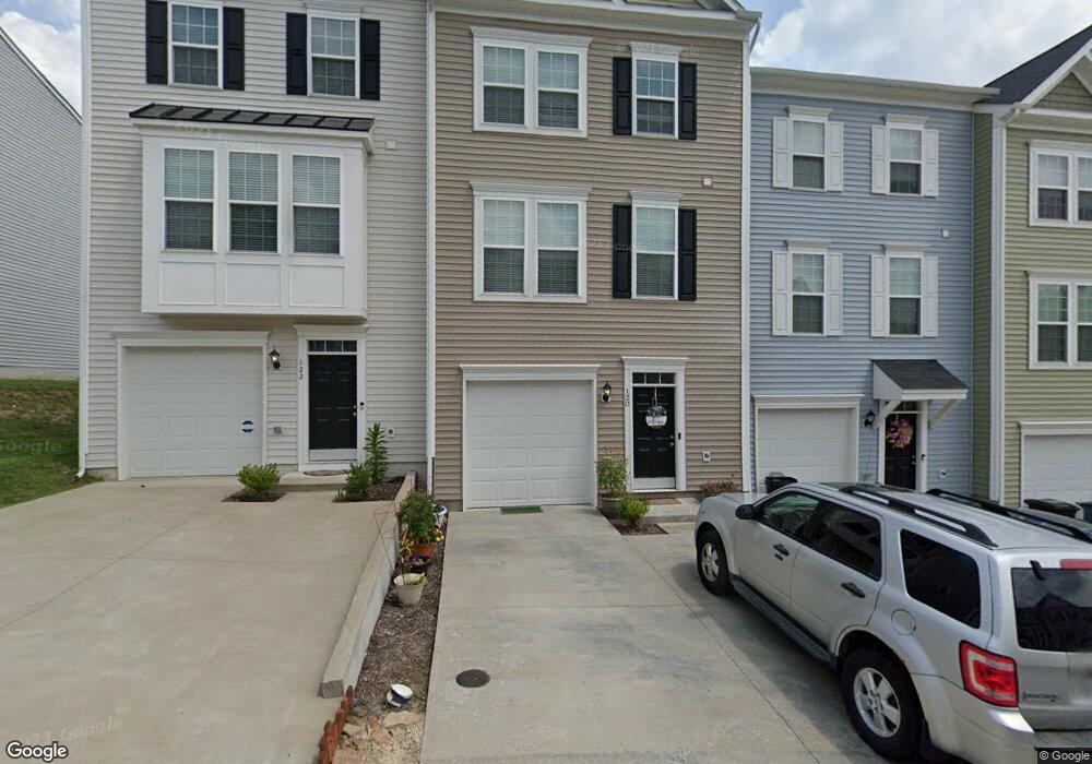 120 Inlet St, Morgantown, WV 26508 - photo 1