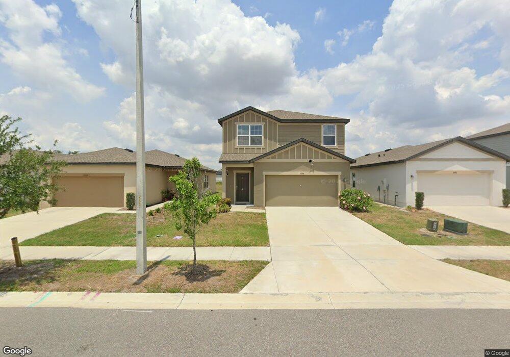 35198 White Water Lily Way, Zephyrhills, FL 33541 - photo 1