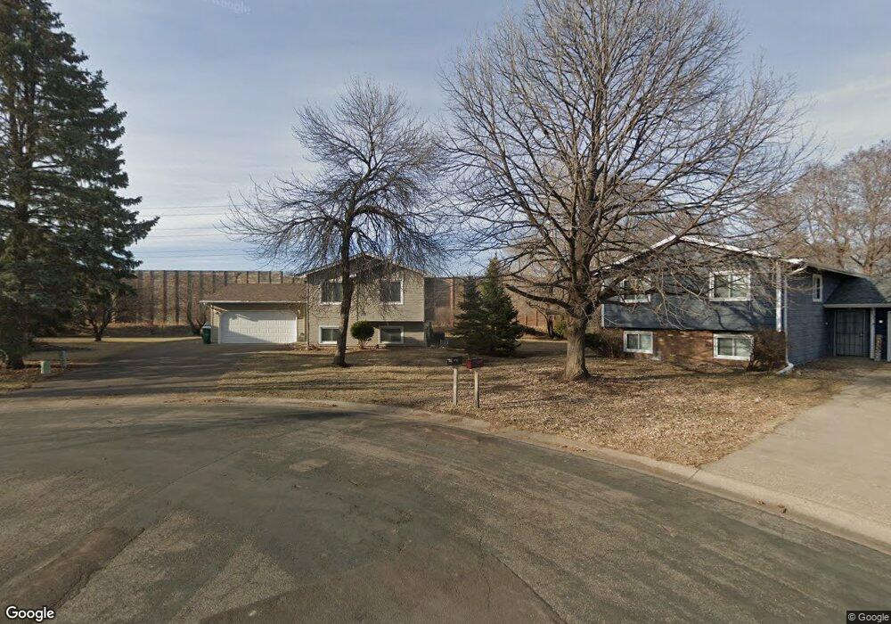 9644 Ximines Ln N, Maple Grove, MN 55369 - photo 1