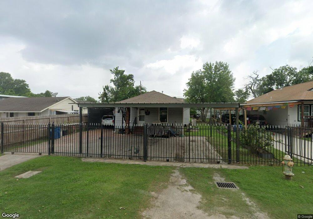 2167 Warwick Rd, Houston, TX 77093 - photo 1
