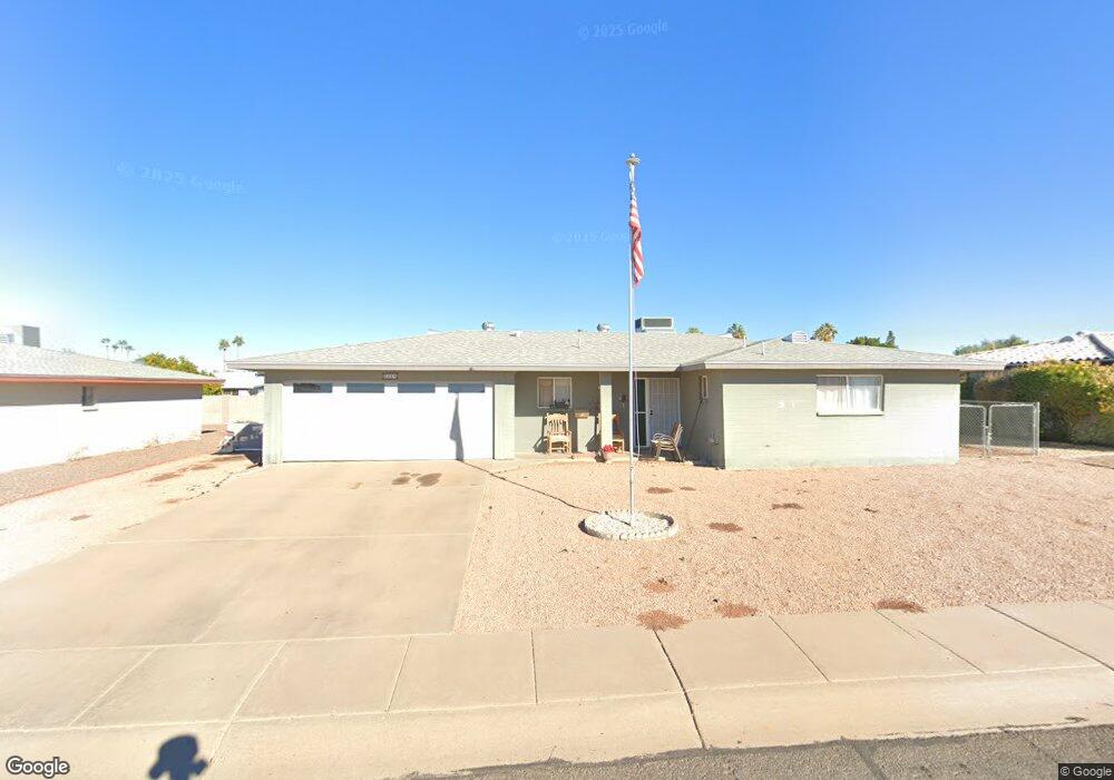 5854 E Duncan St, Mesa, AZ 85205 - photo 1