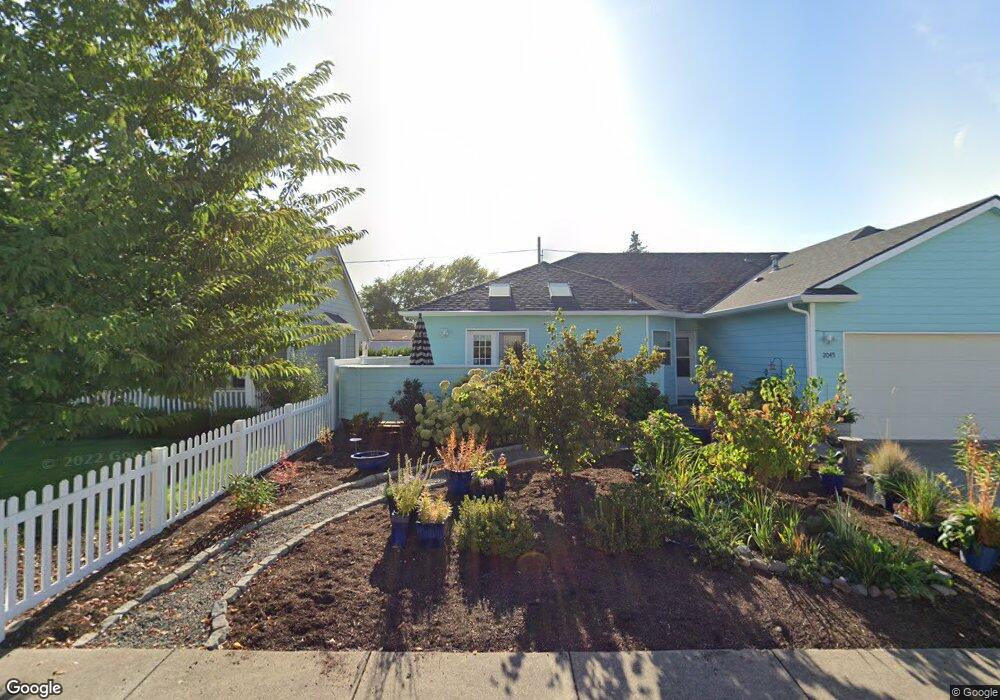 2015 Perfect Ln SW, Albany, OR 97321 - photo 1