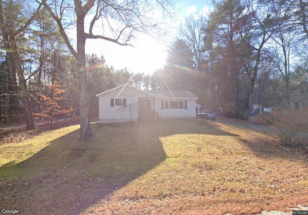 482 Falmouth Rd, Windham, ME 04062 - photo 1