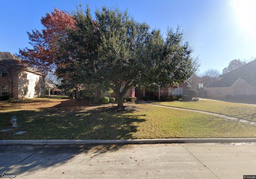 217 Canyon Lake Dr, Southlake, TX 76092 - photo 1