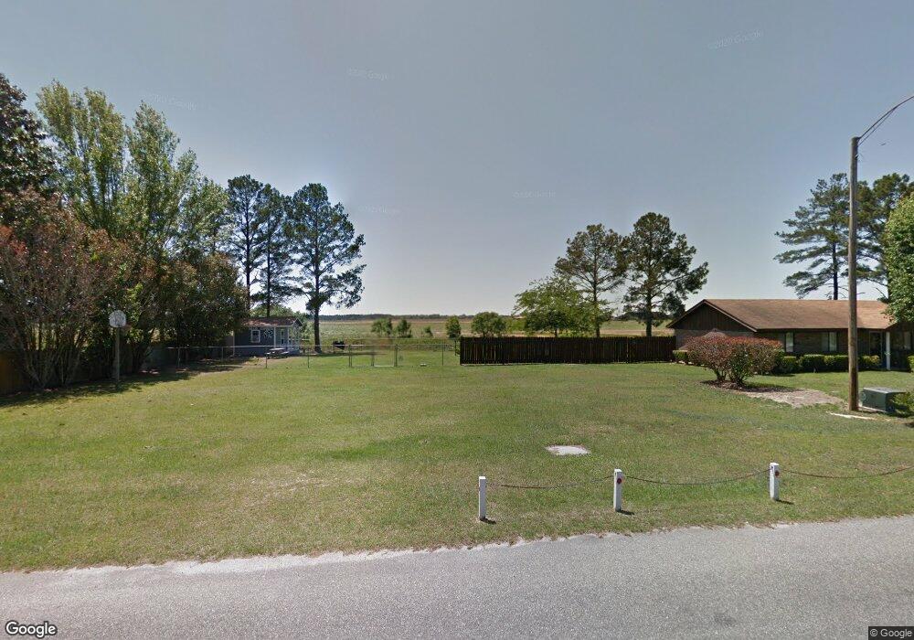 1901 Clover Dale Cir, Cordele, GA 31015 - photo 1