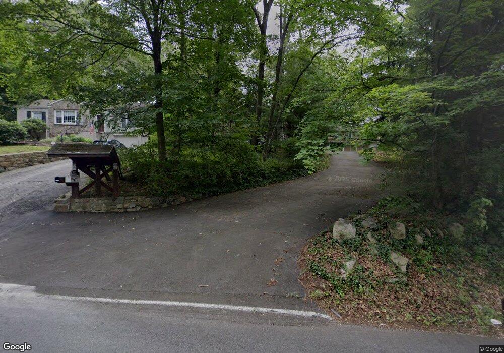 73 Locust Ave, Cortlandt Manor, NY 10567 - photo 1