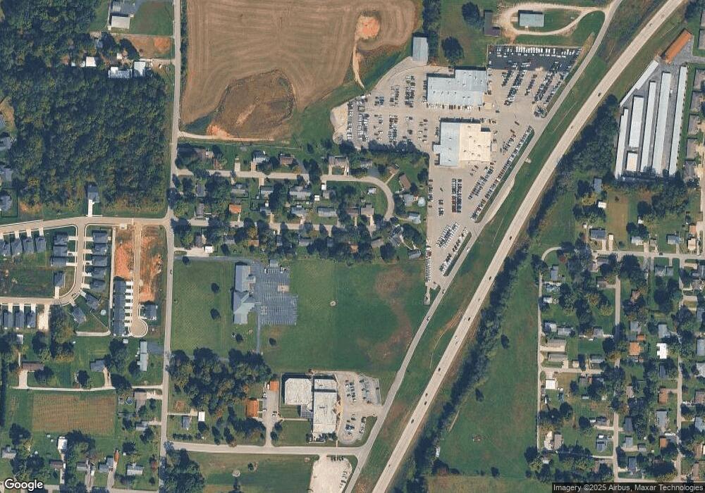 1155 Wildwood Loop NW, Corydon, IN 47112 - photo 1