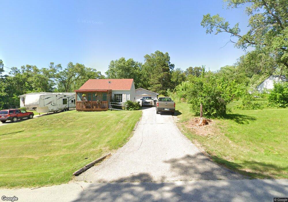 1920 E Marion St, Des Moines, IA 50320 - photo 1