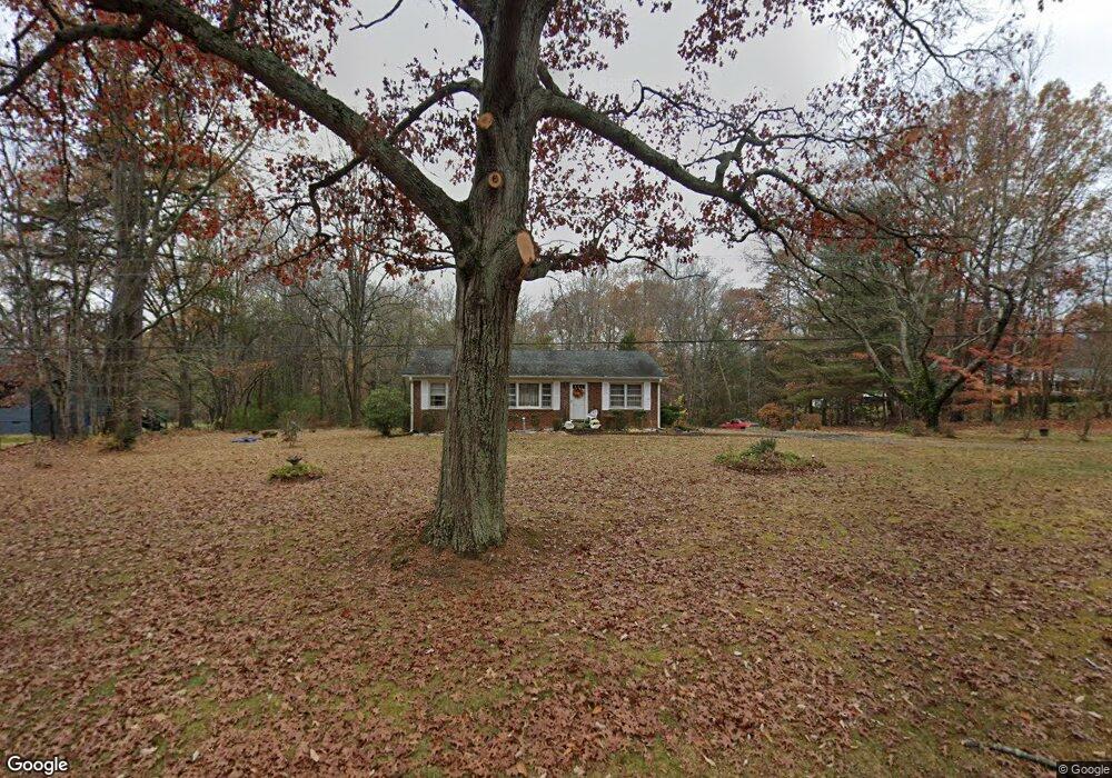 20534 Monrovia Rd, Orange, VA 22960 - photo 1