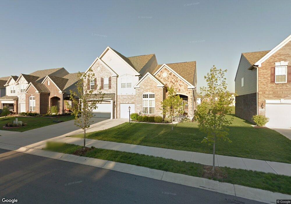 12270 Enmore Park, Fishers, IN 46037 - photo 1