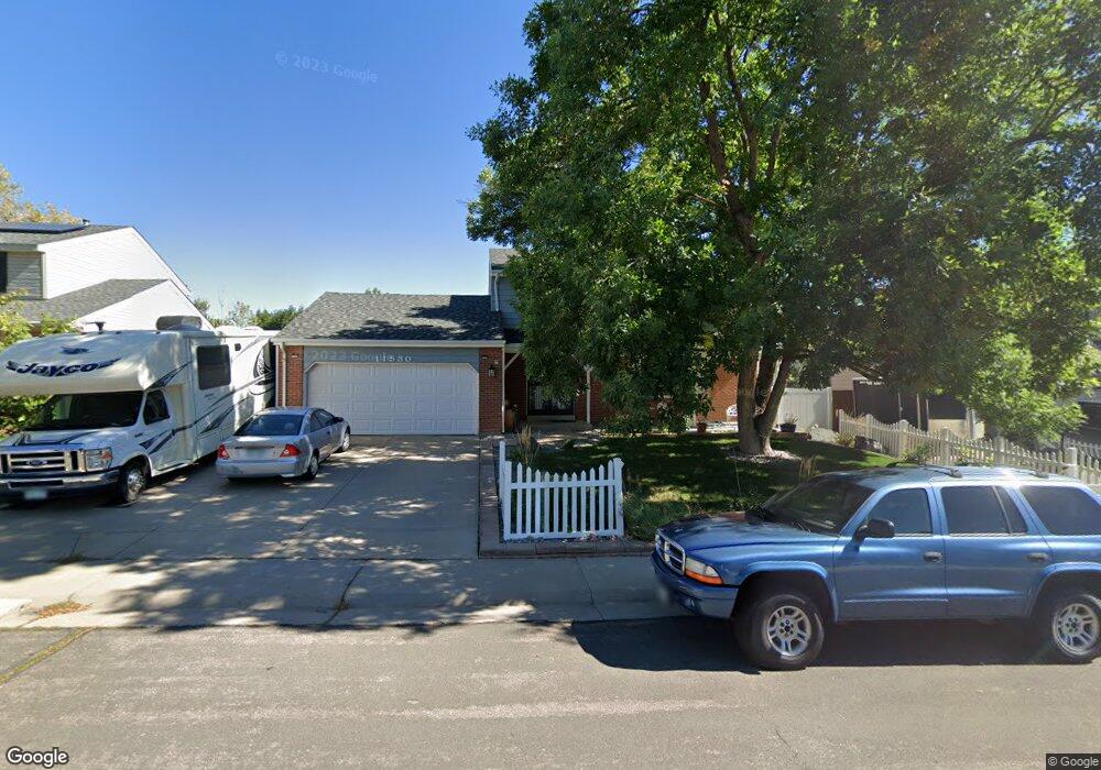 11530 Birch Ct, Thornton, CO 80233 - photo 1