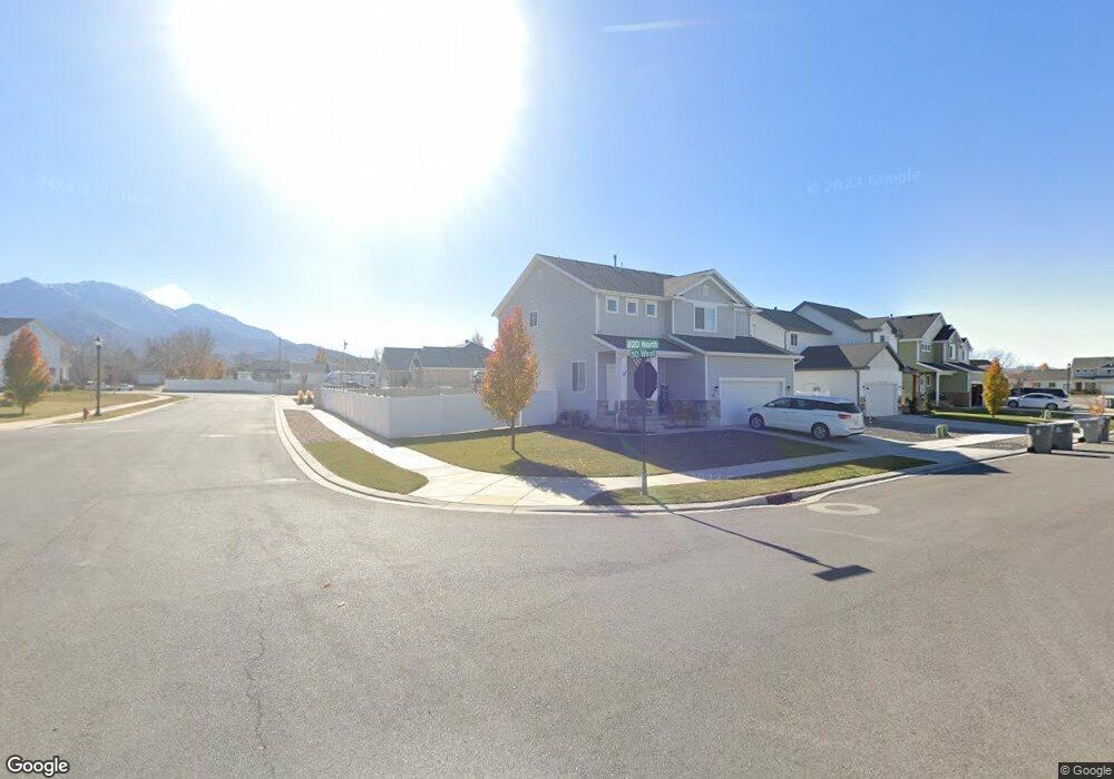 57 W 820 N, Santaquin, UT 84655 - photo 1