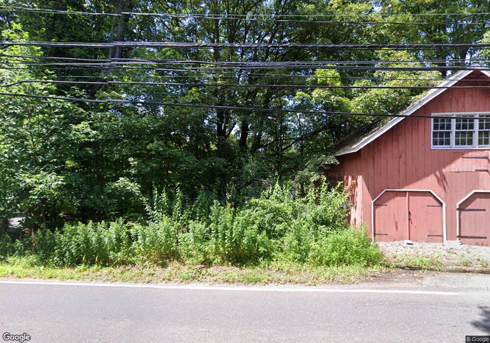 191 Redding Rd, Redding, CT 06896 - photo 1