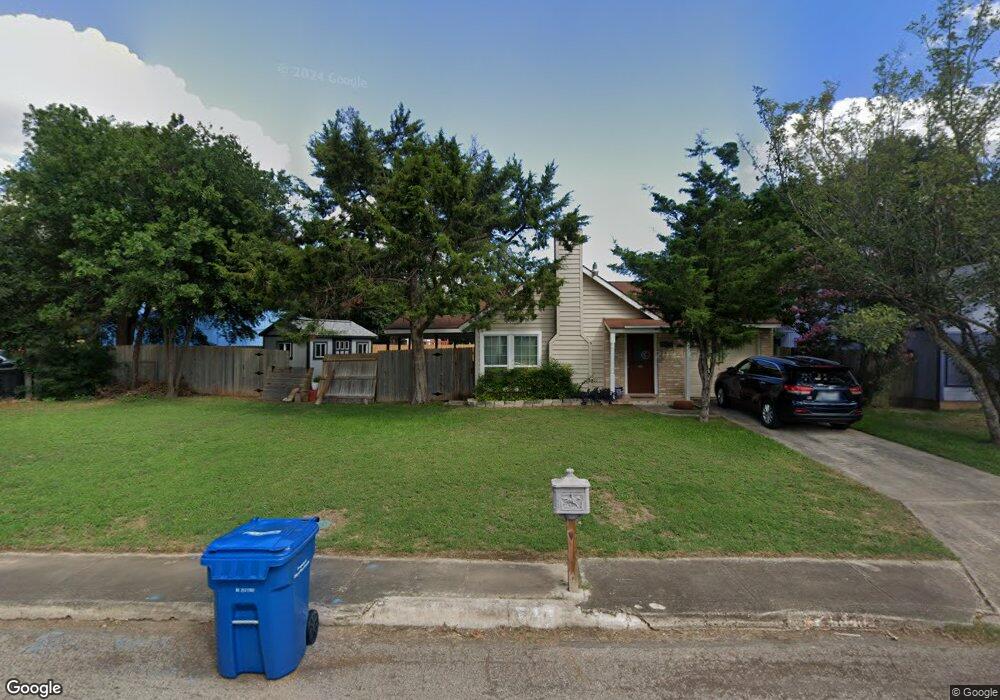8040 Big Bend, San Antonio, TX 78250 | MLS# 1242889