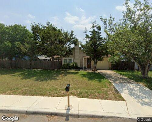 8040 Big Bend, San Antonio, TX 78250 | Homes.com