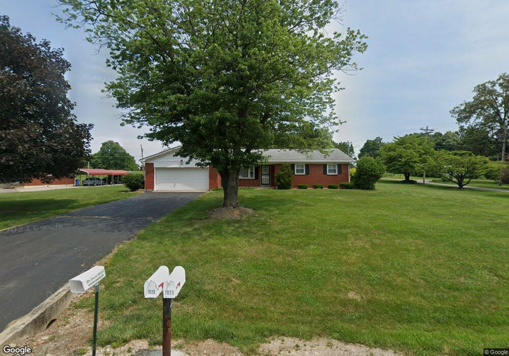 1020 Main St NW, Corydon, IN 47112 - photo 1