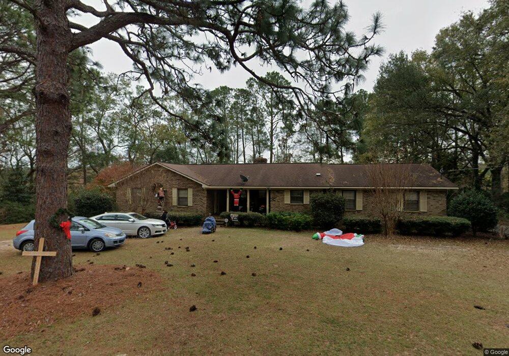 114 Nottingham Trail, Statesboro, GA 30458 - photo 1