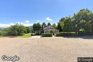 360 N 100 W, Fillmore, UT 84631