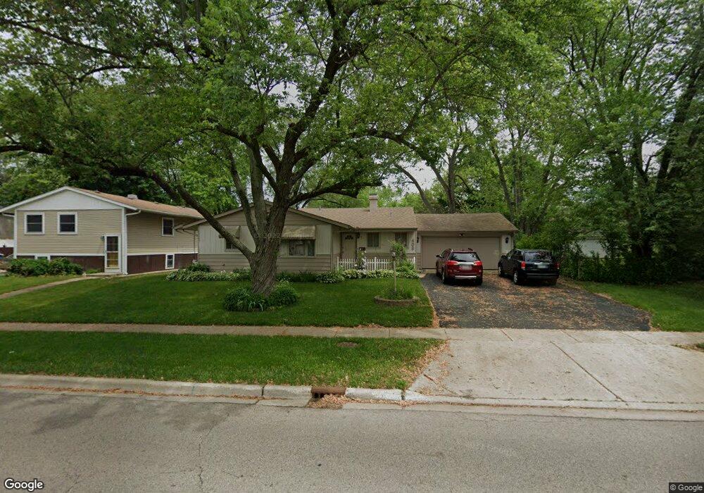 408 Tulsa Ave, Carpentersville, IL 60110 - photo 1