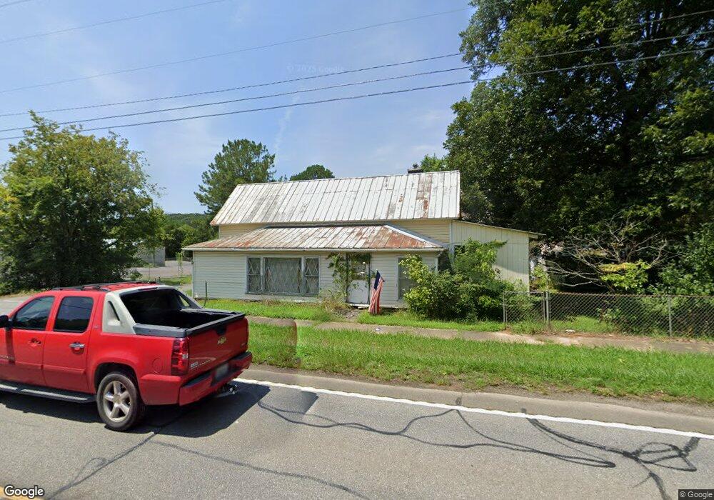 185 Us Highway 411 SE, Ranger, GA 30734 - photo 1