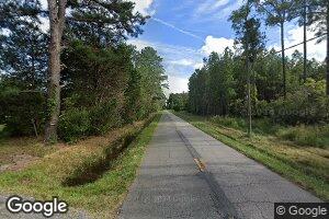 0 Garden Creek, Onemo, VA 23130