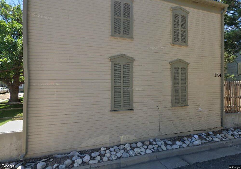 1731 S Blackhawk Way unit 1731B, Aurora, CO 80012 - photo 1