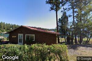 161 Lakeside Blvd, Lakeside, MT 59922