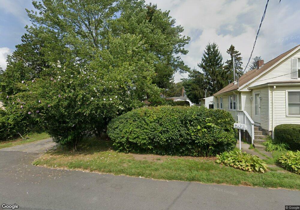 27 Dallas Ave, Warwick, RI 02880 - photo 1