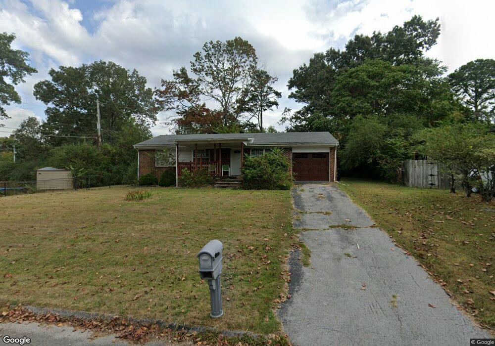 8315 Middle Rd, Ooltewah, TN 37363 - photo 1