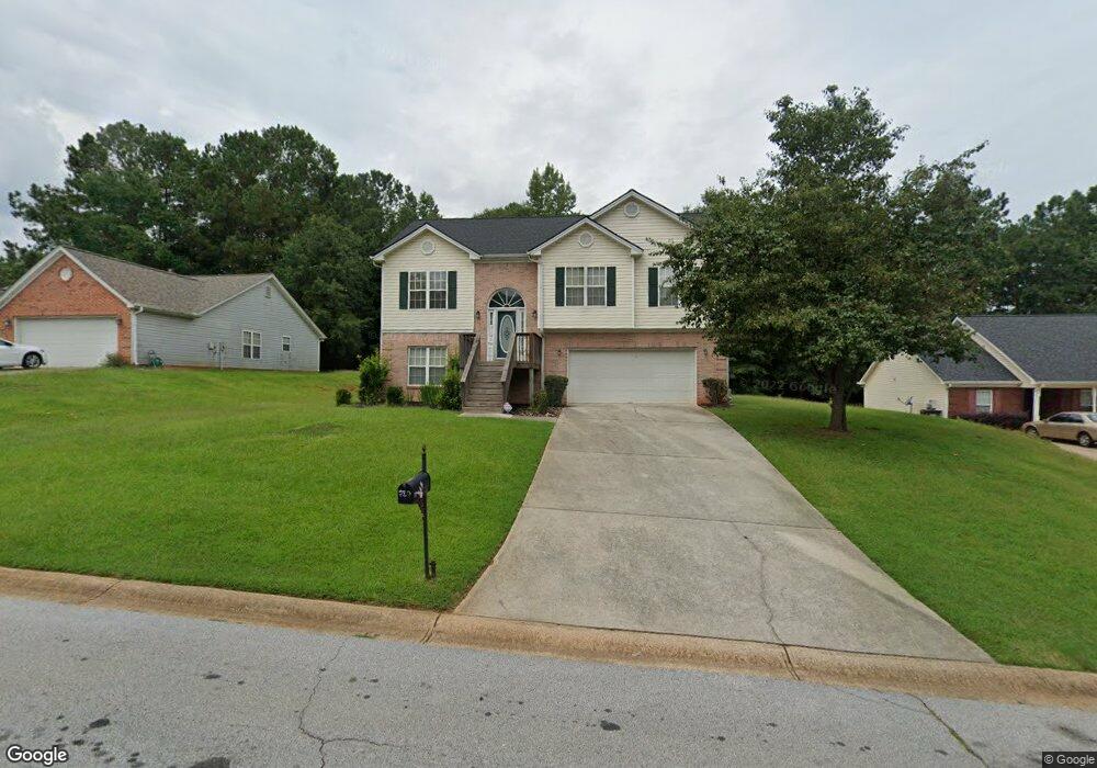 310 Pebble Brooke Pass, Covington, GA 30016 - photo 1