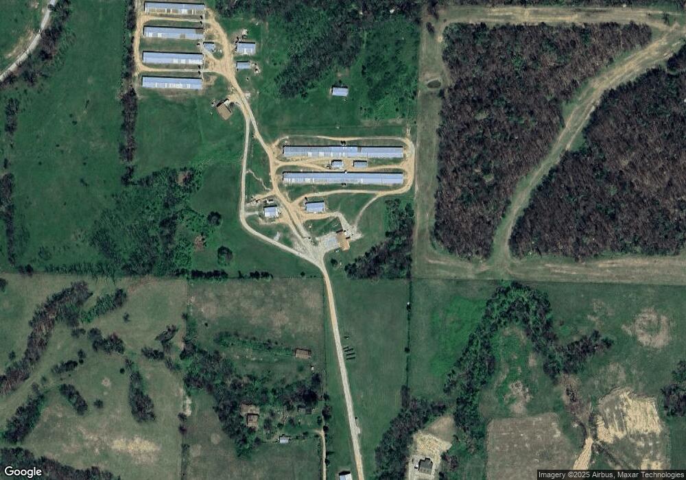 14646 Turkey Rd, Siloam Springs, AR 72761 - photo 1