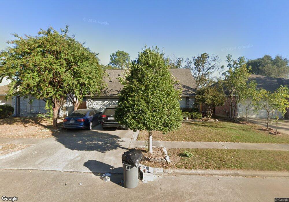 8050 Big Oak Trail Dr, Houston, TX 77040 - photo 1