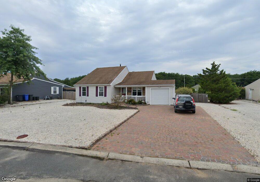 24 Aspen Ln, Manahawkin, NJ 08050 - photo 1