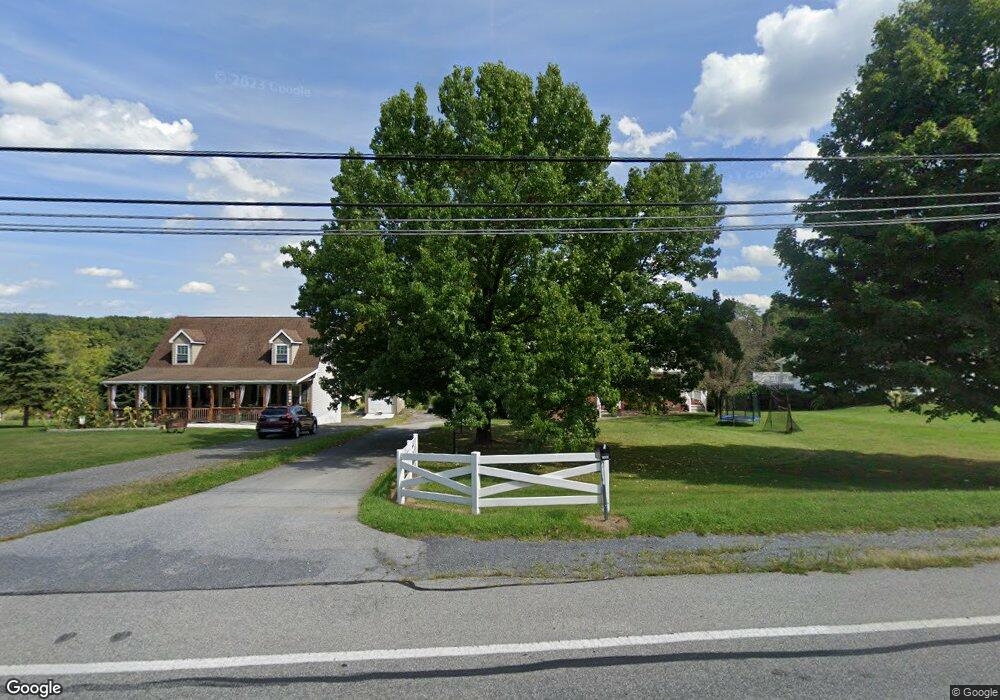 7487 Lincoln Hwy, Bedford, PA 15522 - photo 1